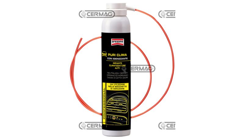 DEZINFEKCIJSKI SPREJ, 200ml
