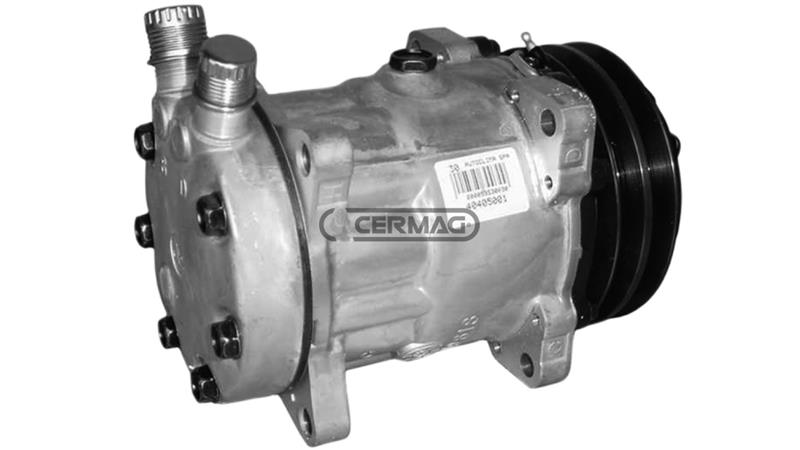 KOMPRESOR ZA KLIMO  <br><b><small></small></b>