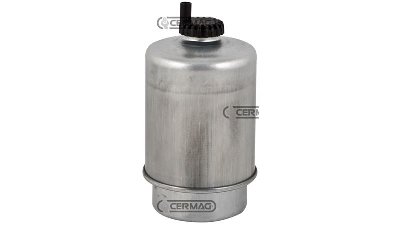 PURIFYING FILTER QUICK COUPLING