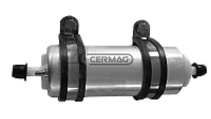 ELEKTRIČNA ČRPALKA ZA GORIVO 12 V 0,5 - 1 BAR