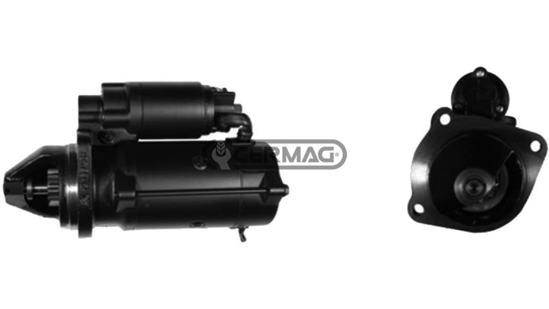 ZAGANJALNIK ZA TRAKTOR 12V-3,2kW