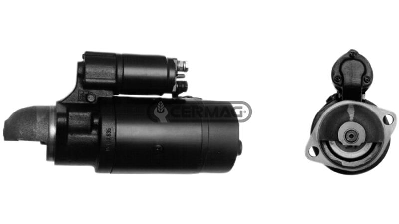 ZAGANJALNIK ZA TRAKTORJE 12V-3kW