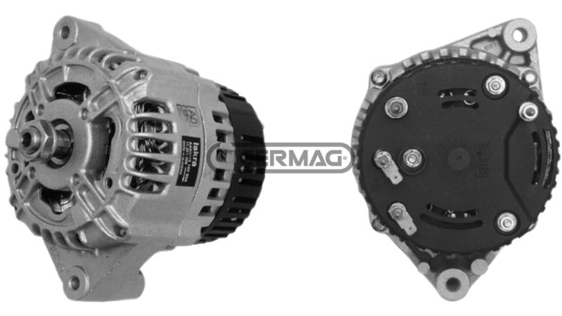 ALTERNATOR ZA TRAKTOR 14V - 85A