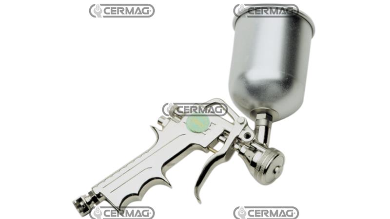 PIŠTOLA ZA BARVANJE