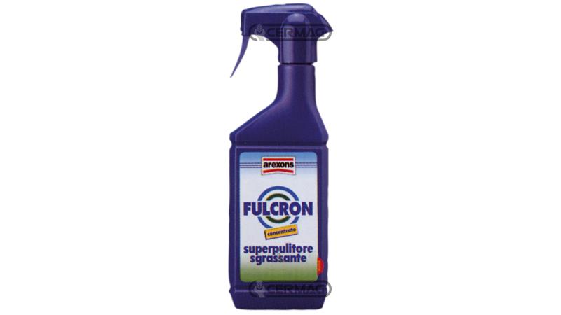 FULCRON
500m
