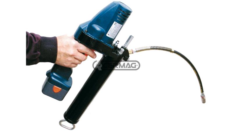 MAZALICA BATERIJSKA 600g