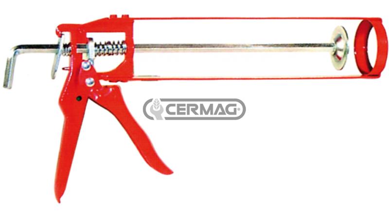 PIŠTOLA ZA SILIKONIRANJE