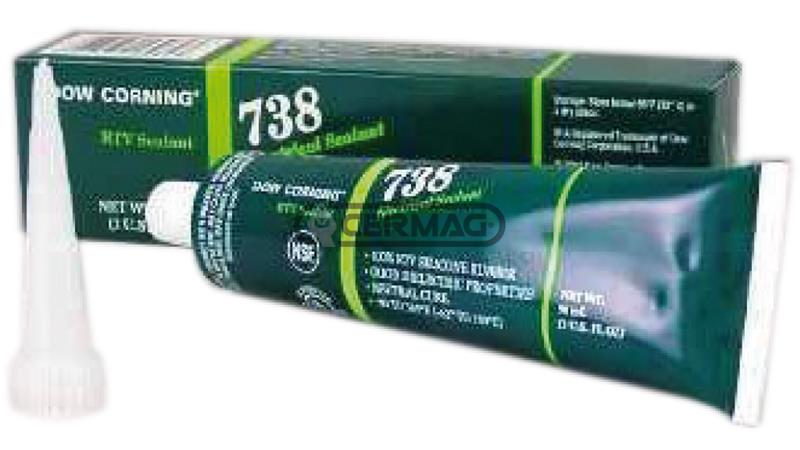 DOW CORNING 738 BELI - 90ml
