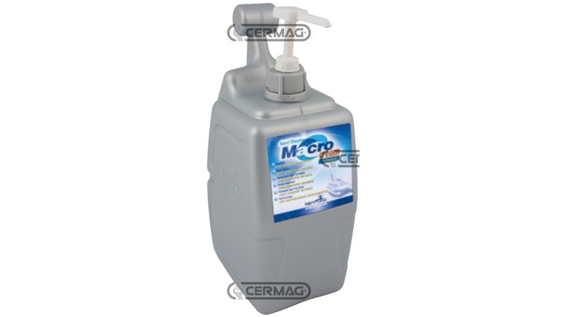 TEKOČE MILO Z RASTLINSKIMI IZVLEČKI Z PRŠLNIKOM 5000ml