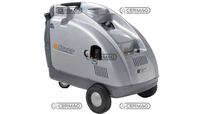 IDROPULITRICE
