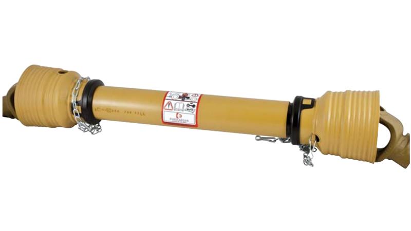 CE HOMOLOGIRANA KARDANSKA GRED    kat. 2 dolžine 1200mm (C)  