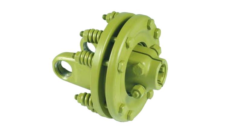 SKLOPKA 1 3/4” Z.6 ZA KARDANE kat. 10