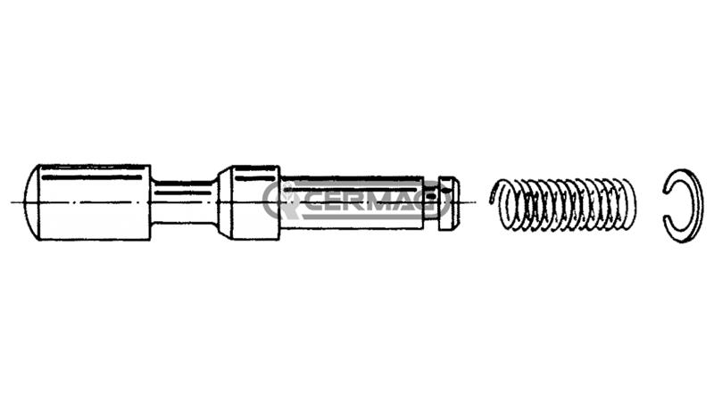 Koda OEM 401000001,026009