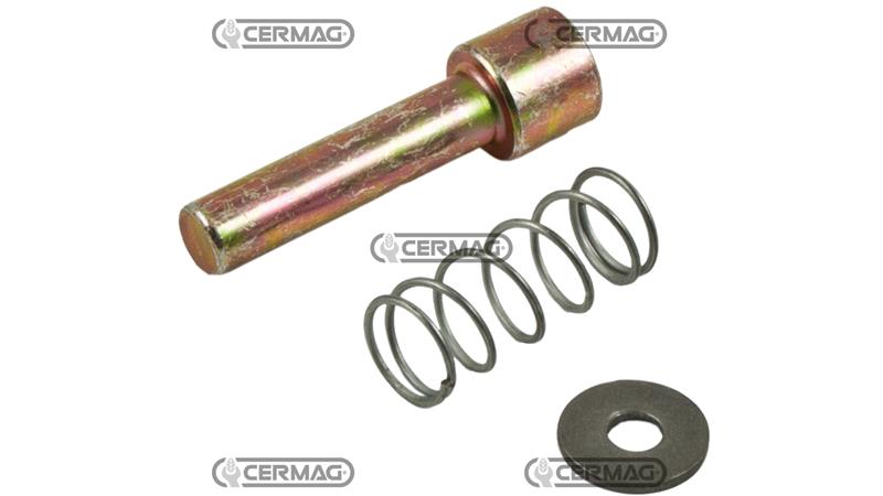 ZATIČ ZA PTO    13x45,5 mm 