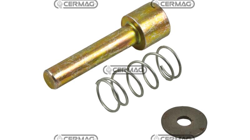 ZATIČ ZA PTO    116x54,5 mm   