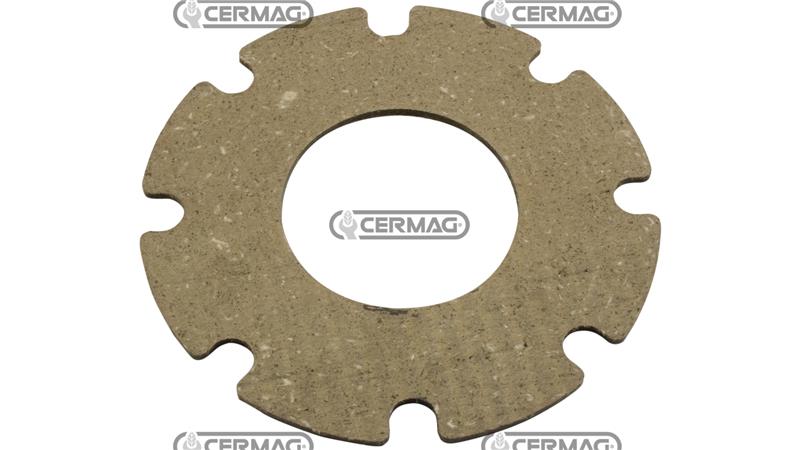 TORNI DISK 200x91x4 mm  