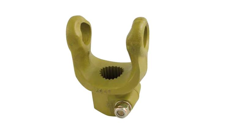 VILICE S STOŽASTIM VAROVALNIM VIJAKOM 1”3/8 Z6 kat. 8