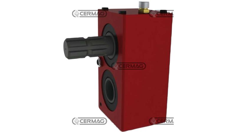 INVERTER VRTENJA     do 40CV (540 vrt)  