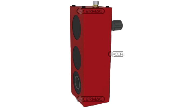 REGULATOR VRTLJAJEV    80HP (540vrt/min)  