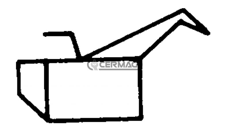 SPIA (5kom)