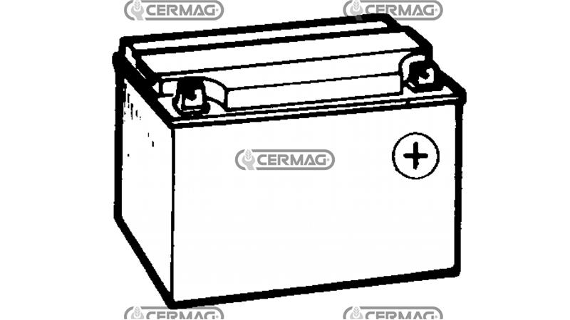 BATTERIA