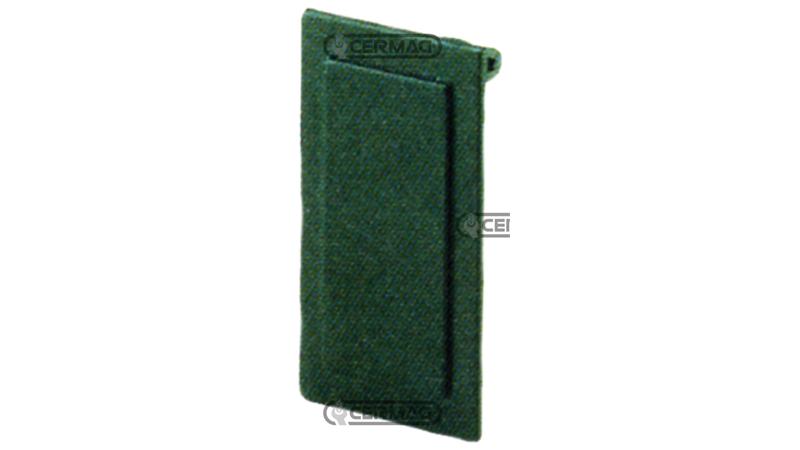 TAPPO PORTA INTERRUTTORE