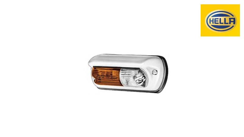 ŽAROMET   SPREDNJIH PARKIRNIH LUČI DESNI  