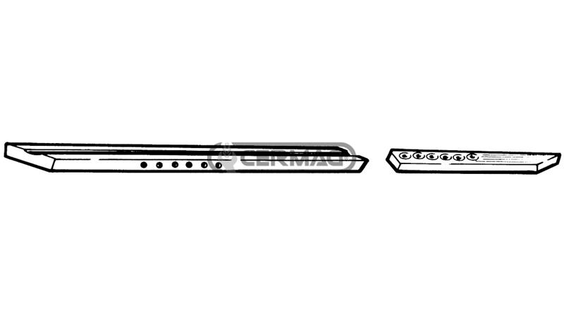 SCALPELLO