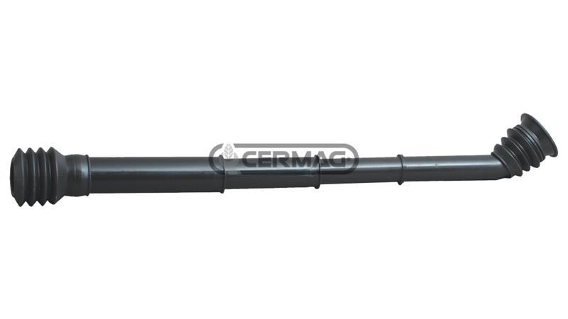 PVC cev