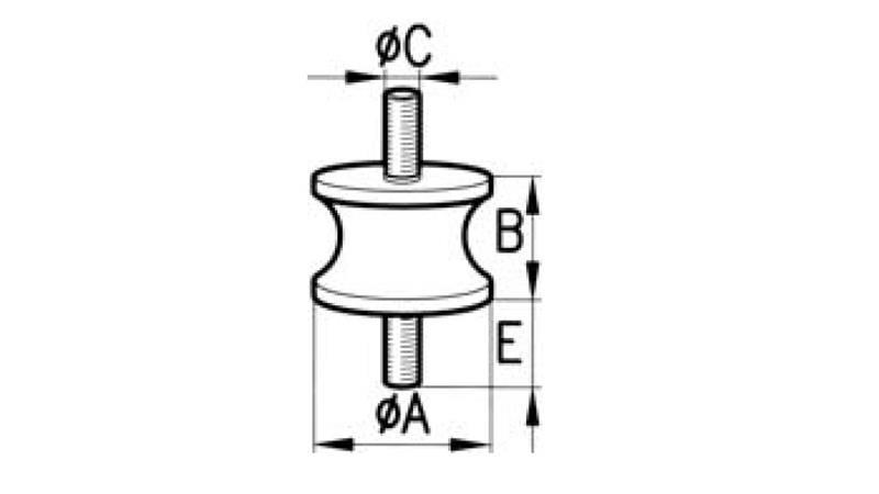 A: 40
B: 30
C: 8MA
E: 20