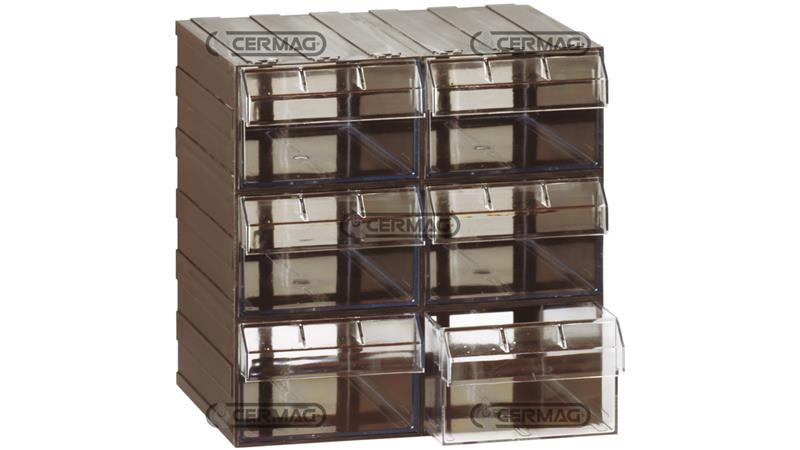 CASSETTIERA