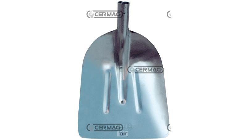 ALUMINIJASTA LOPATA
