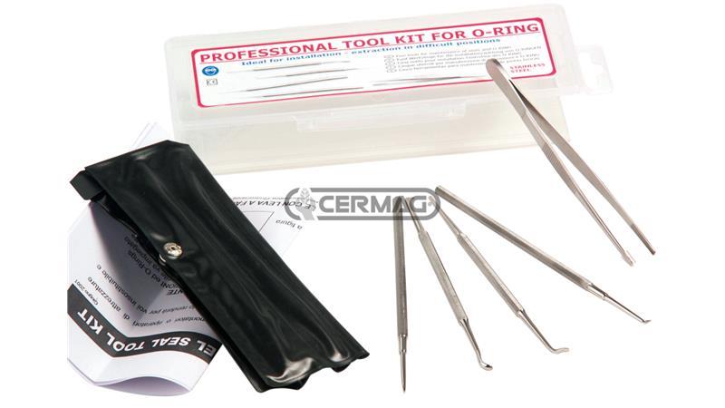 KIT UTENSILI