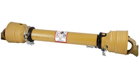 CE HOMOLOGIRANA KARDANSKA GRED    kat. 2 dolžine 1200mm (C)  