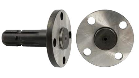 KARDANSKI NASTAVEK PROFILA 1” 3/8    S PRIROBNICO fi 110  