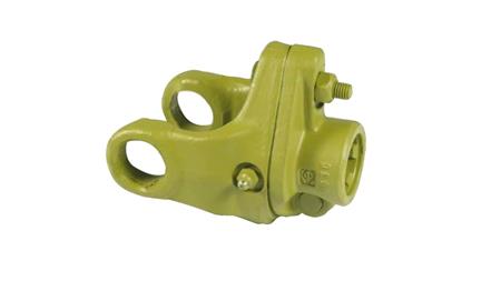 VILICE S STRIŽNO SKLOPKO 1 3/4” Z.6    kat. 7  