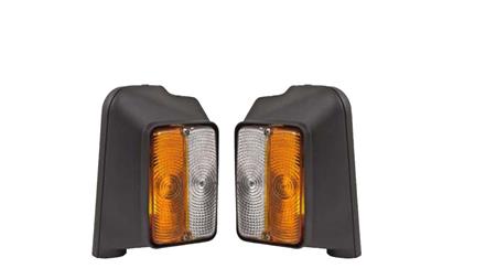  ŽAROMET   SPREDNJI LEVI ZA FIAT KABINO  