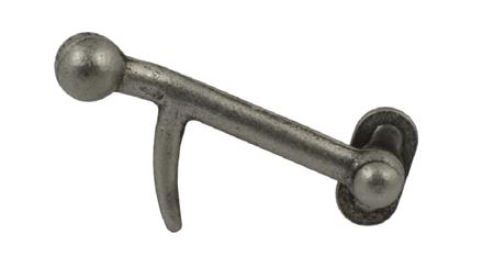 OČESNI ČLEN  9 mm (10kom)