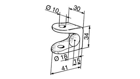 STRANSKI NOSILEC