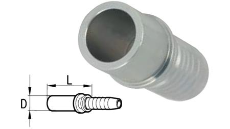 RACCORDO (5kom)