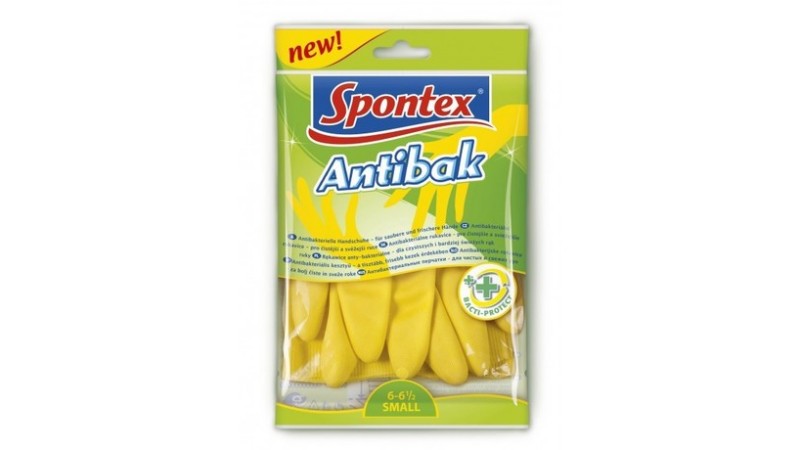 ROKAVICE ANTIBAKTERIAL SMALL
