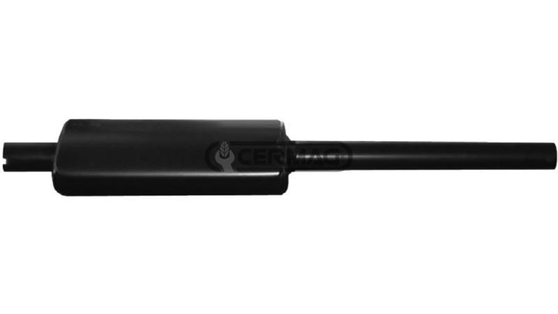 DUŠILEC OEM - 3909442
