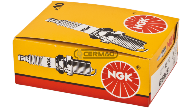 SVEČKA CR5HSB (10kom)