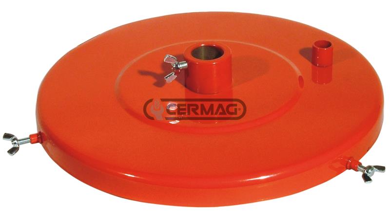 POKROV SODA Φ 420mm