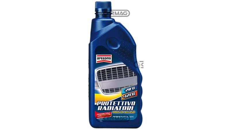 HLADILNA TEKOČINA -20°C (2kom) 4500ml