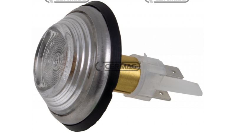 SPREDNJA POZICIJSKA LUČ ORANŽNA (2kom)