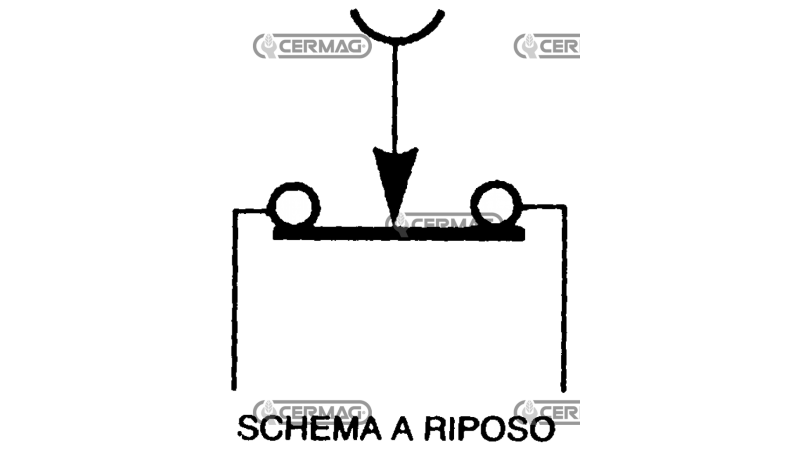 INTERRUTTORE (5kom)