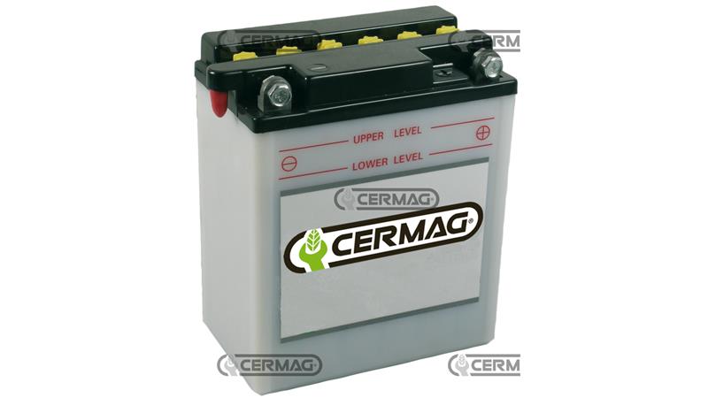BATTERIA