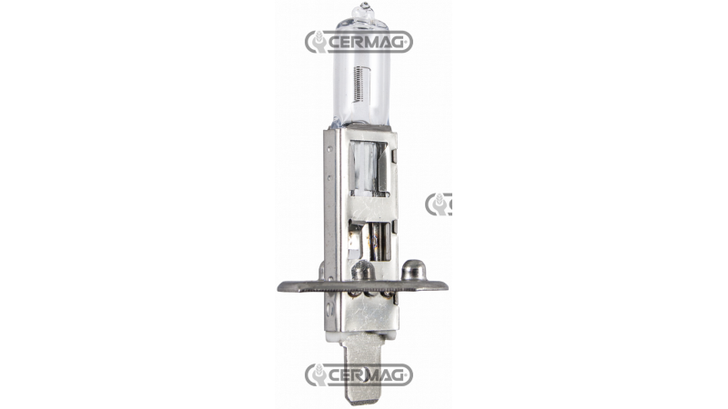 ŽARNICA HELLA H1 12V - 55W (10 kom) H1- halogen 