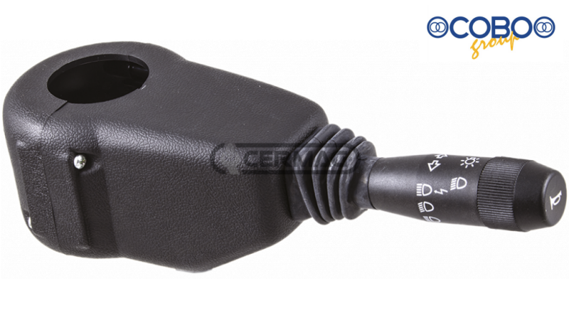 VOLANSKA ROČICA za VILIČARJA fi 38mm